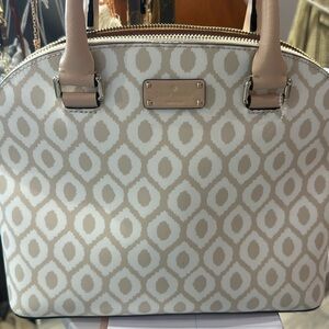 Kate Spade Satchel Bag